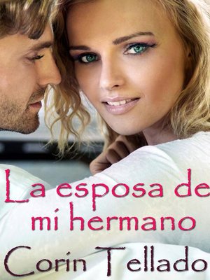 cover image of La esposa de mi hermano